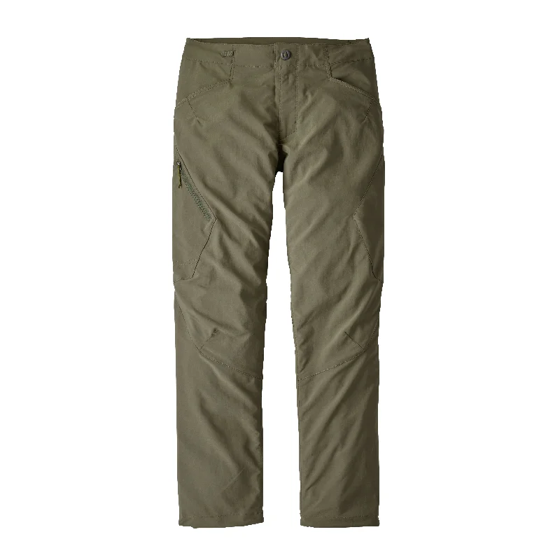 Men's Pants with Water-Resistant FabricM's RPS Rock Pants