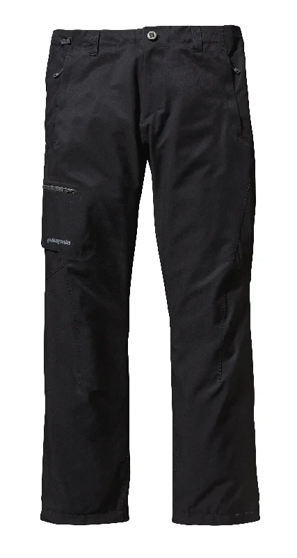 Men's Pants with Patchwork PatternsM's Simul Alpine Pants