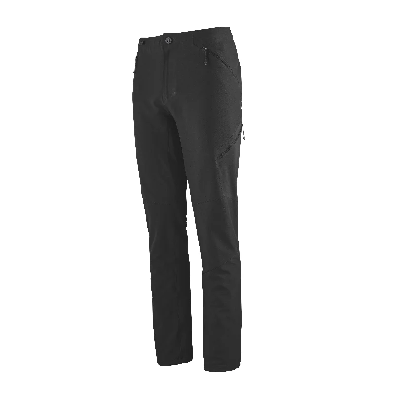 Men's Pants with Shallow PocketsM's Simul Alpine Pants