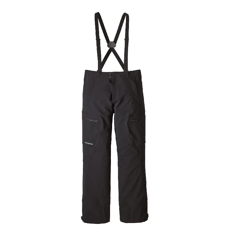 Men's Low-Waisted Pants for a Casual VibeM's Snow Guide Pants