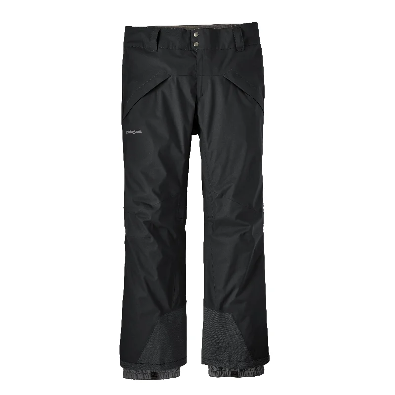 Men's Pants with Back PocketsM's Snowshot Pants - Regular