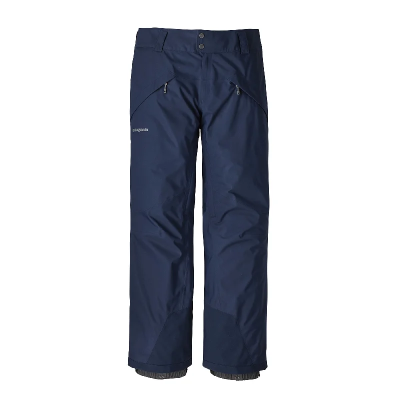 Men's Pants with Patch PocketsM's Snowshot Pants - Regular