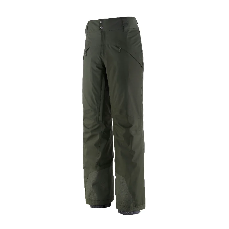 Men's Pants with Belt LoopsM's Snowshot Pants - Regular