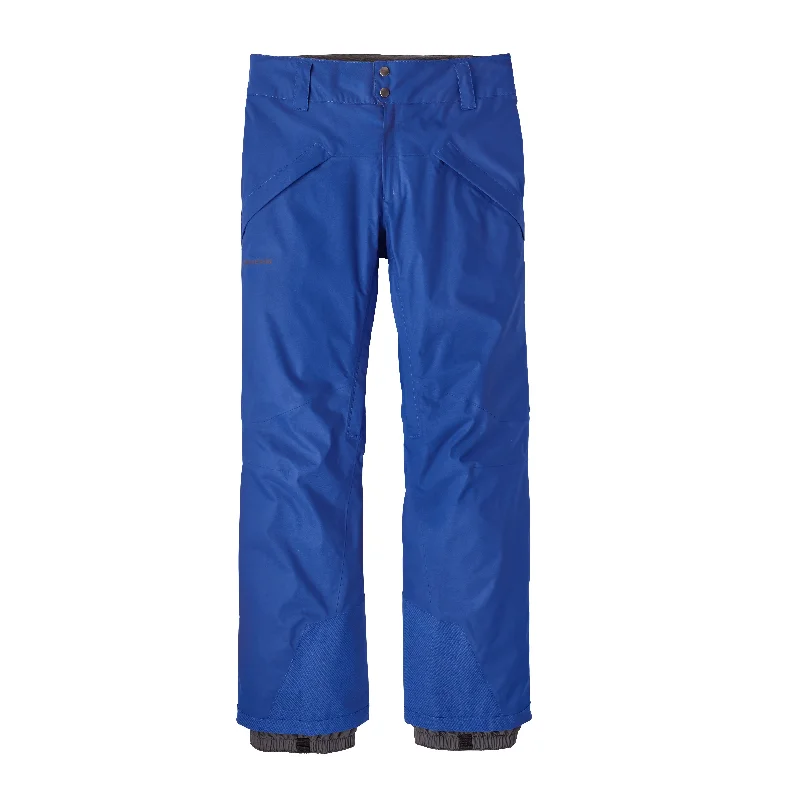 Men's Pants with Deep PocketsM's Snowshot Pants - Regular