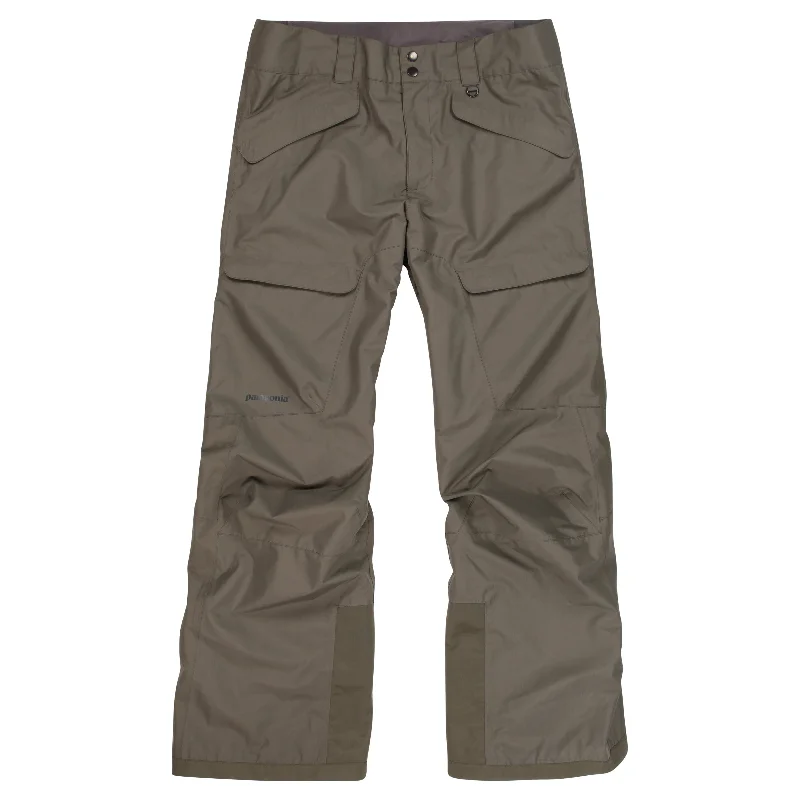 Men's Pants with Slant PocketsM's Snowshot Pants - Regular