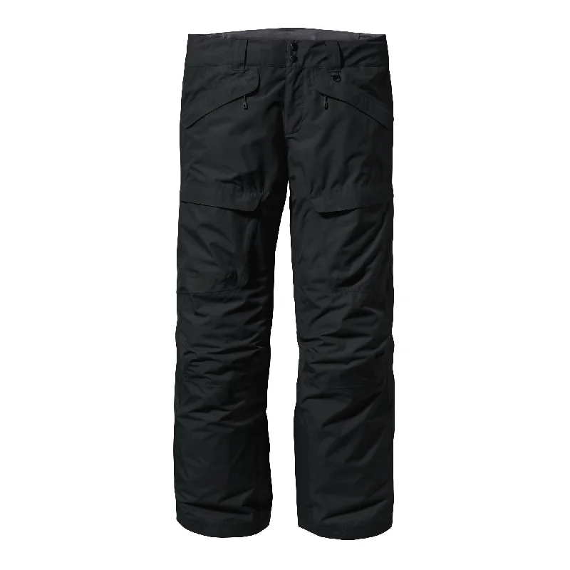 Men's Pants with Shallow PocketsM's Snowshot Pants - Short