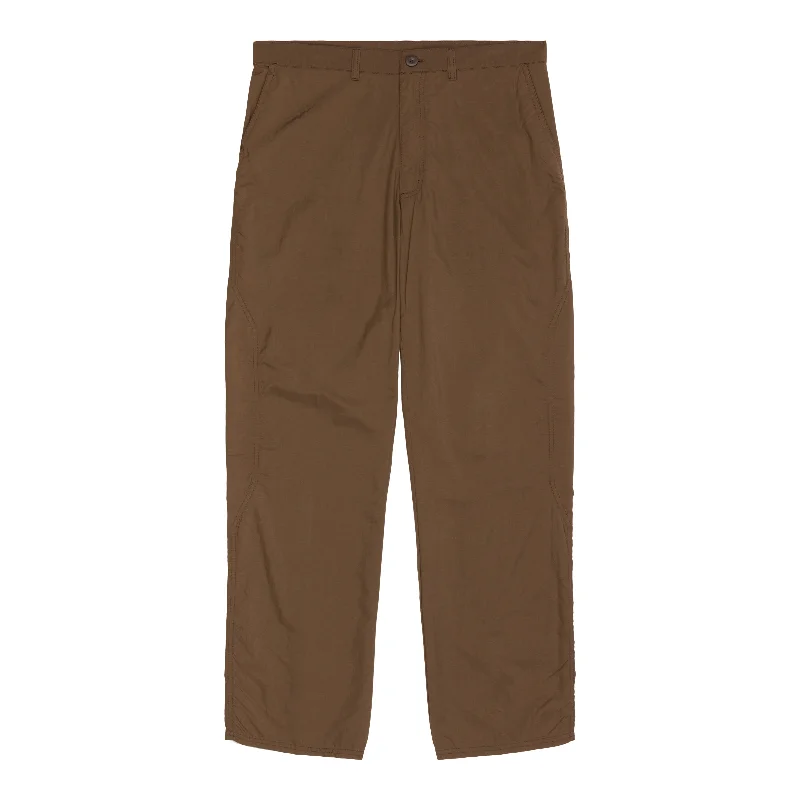 Men's Pants with Contrast Fabric PanelsM's Sol Patrol® Pants