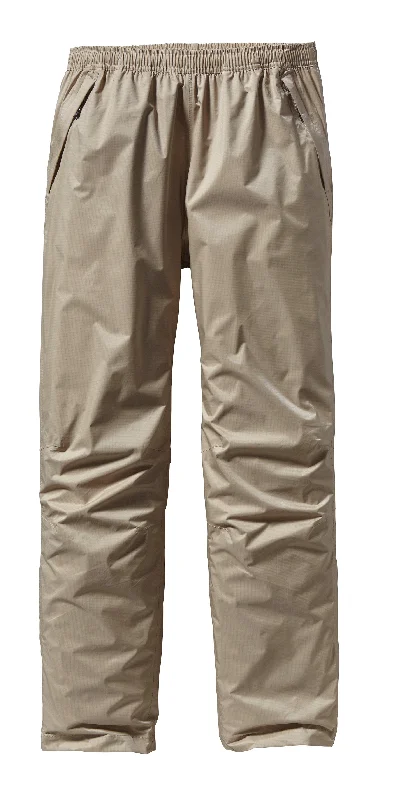 Men's Pants with Ripped and Distressed DetailsM's Torrentshell Pants