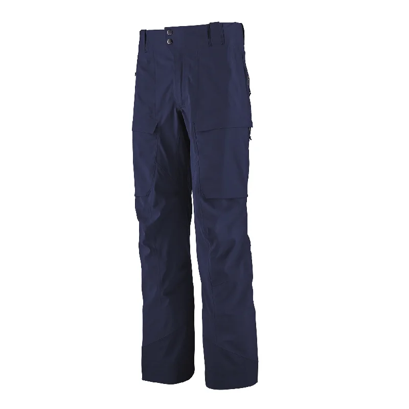 Durable Men's Work PantsM's Untracked Pants