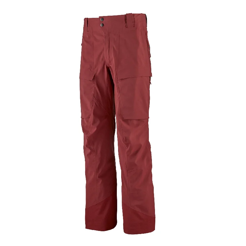 Stylish Men's Cargo PantsM's Untracked Pants