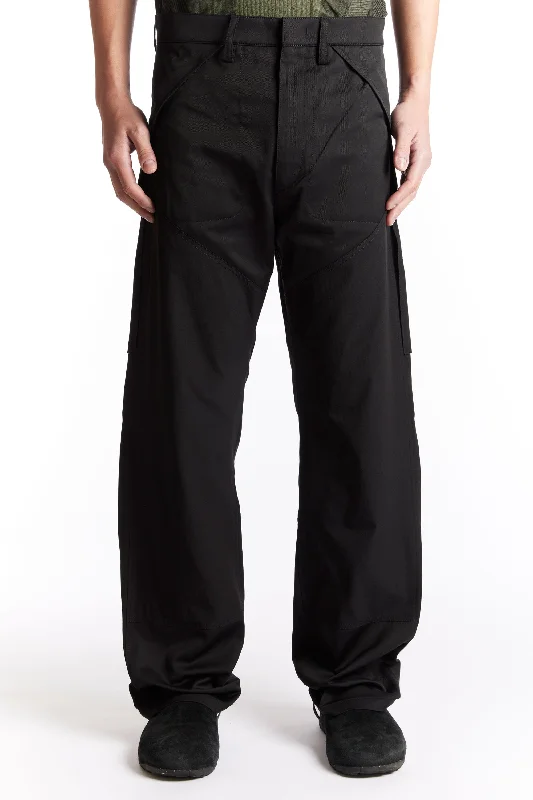 Men's Straight-Leg Jeans for a Classic FitCARGO TROUSERS