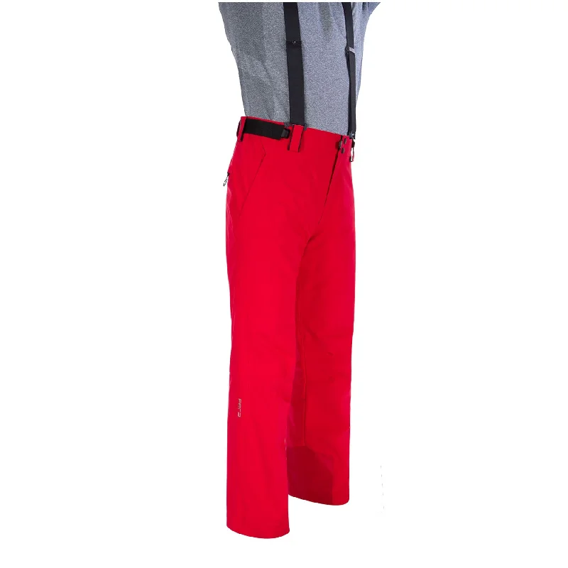 Men's Work Pants for Durability and ComfortSelkirk 2 Suspender Pant