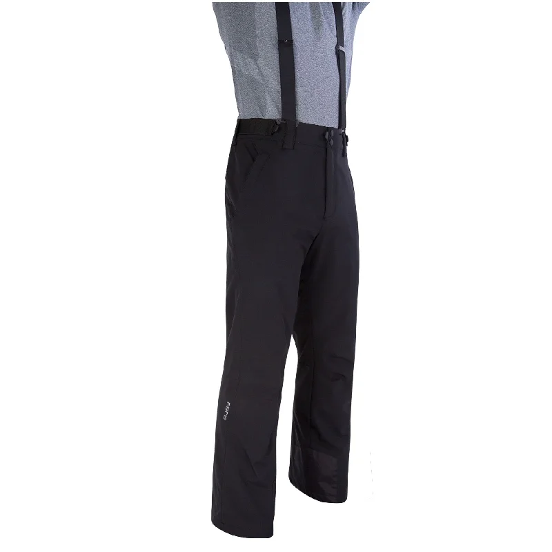 Men's Pants with Wrinkle-Resistant FabricSelkirk 2 Suspender Pant