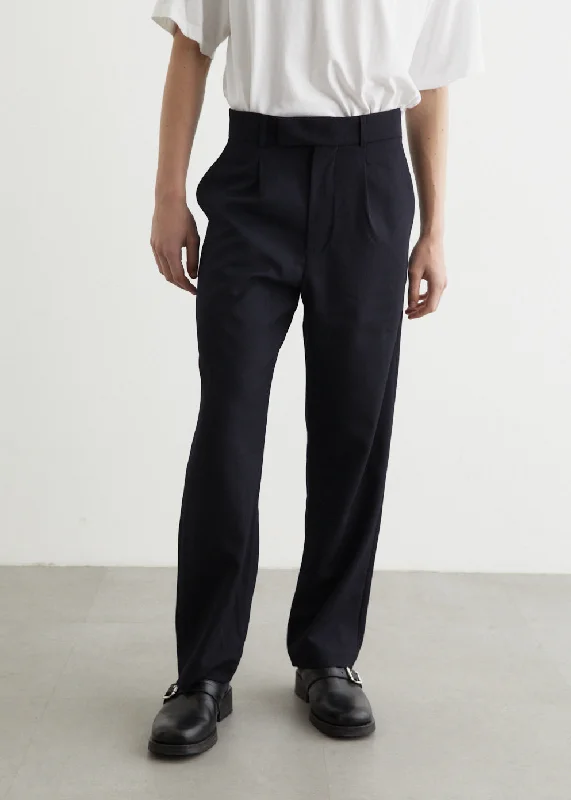 Men's Running Pants for ExerciseZeal Trousers